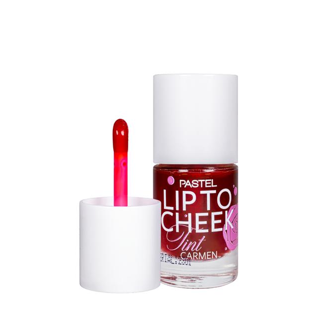 TOPFACE | LEGENDARY MASCARA